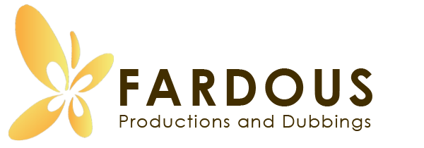 Fardous Production | Dubbing | Distribution